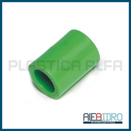 Manicotto Alfaidro Plastica Alfa