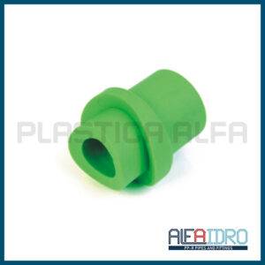 Raccordo a sella Alfaidro Plastica Alfa