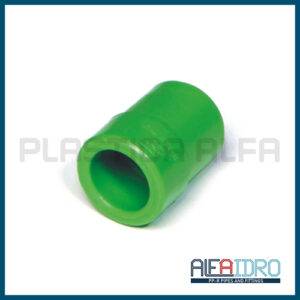 Riduzione M F Alfaidro Plastica Alfa