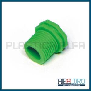 Tappo di chiusura Alfaidro Plastica Alfa