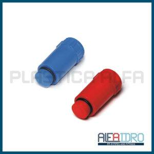 Tappo di chiusura prolungato Alfaidro Plastica Alfa