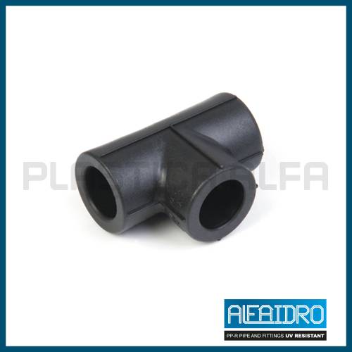 Derivazione T 90 Alfaidro UV Plastica Alfa