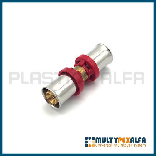 Multypexalfa press socket Plastica Alfa