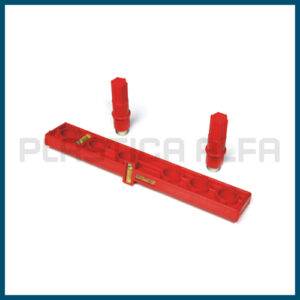 Dima accessori multypexalfa Plastica Alfa