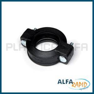 Giunto Alfarapid Plastica Alfa