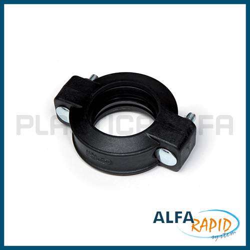 Giunto Alfarapid Plastica Alfa