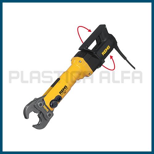 Kit pressatrice elettrica - immagine 2