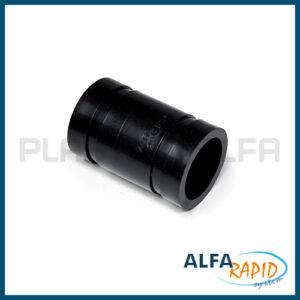 Manicotto alfarapid Plastica Alfa