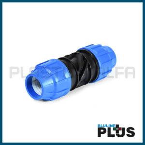 Manicotto di riparazione bluline plus Plastica Alfa