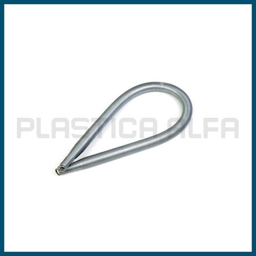 Molla piegatubi multypexalfa Plastica Alfa