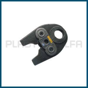 Pinza pressatrice a batteria multypexalfa Plastica Alfa