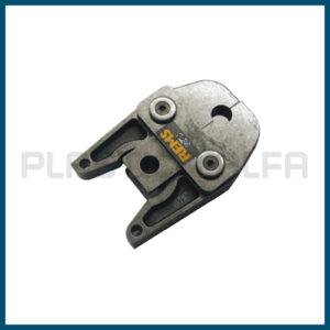 Pinza per pressatrice elettrica multypexalfa Plastica Alfa
