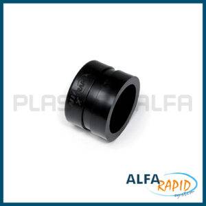 Tappo alfarapid Plastica Alfa