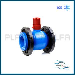 Valvola antigelo flangiata con prolunga valvole antigelo valvevolution Plastica Alfa