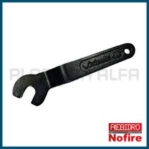 Chiave per sprinkler Nofire Plastica Alfa