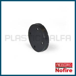 Coperchio per sprinkler Nofire Plastica Alfa