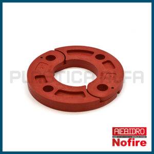 Flangia Nofire Plastica Alfa