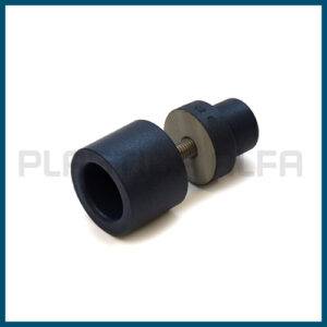 Matrice per polifusore attrezzature Plastica Alfa