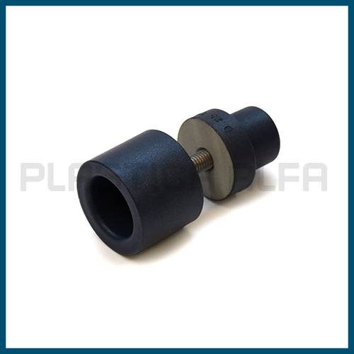 Matrice per polifusore attrezzature Plastica Alfa