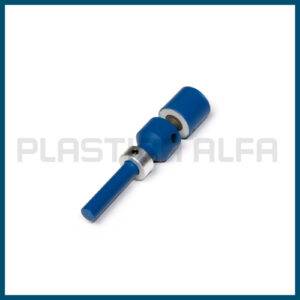 Matrice riparafori attrezzature Plastica Alfa