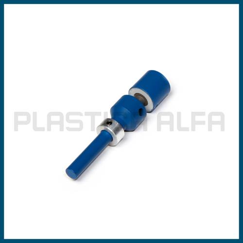 Matrice riparafori attrezzature Plastica Alfa