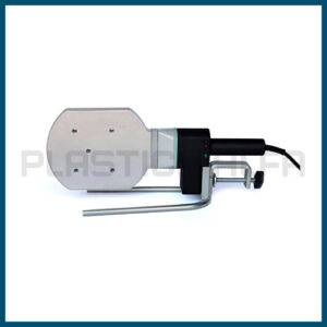 Polifusore attrezzature Plastica Alfa