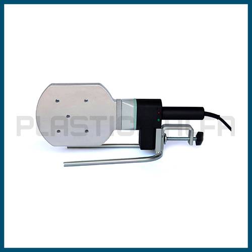 Polifusore attrezzature Plastica Alfa