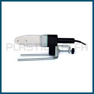 Polifusore attrezzature Plastica Alfa