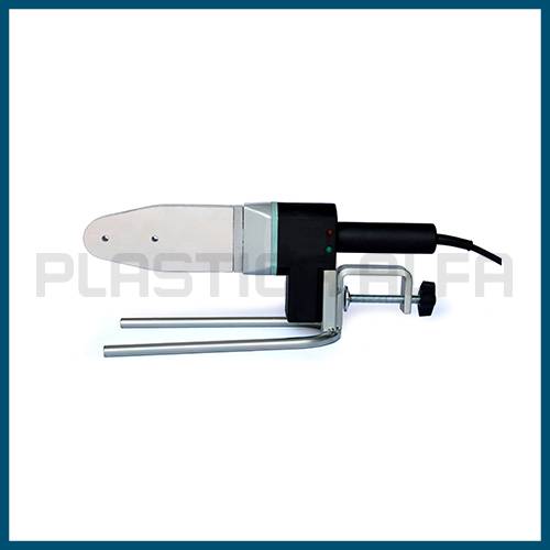 Polifusore attrezzature Plastica Alfa