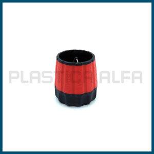 Sbavatore per tubi Plastica Alfa