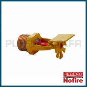 Sprinkler Sidewall Nofire Plastica Alfa