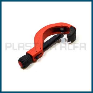 Tagliatubi a rotella da 140 attrezzature Plastica Alfa