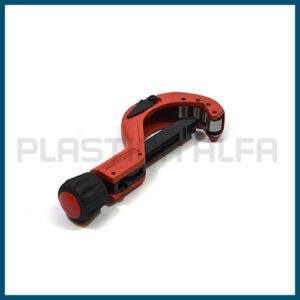 Tagliatubi a rotella da 63 attrezzature Plastica Alfa