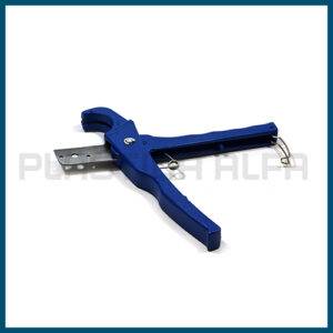 Tronchese tagliatubi da 26 attrezzature Plastica Alfa