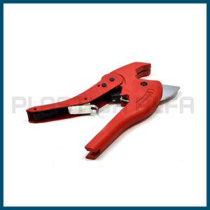 Tronchese tagliatubi da 40 attrezzature Plastica Alfa