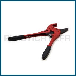 Tronchese tagliatubi da 75 attrezzature Plastica Alfa