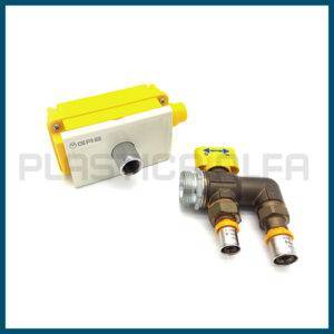 Collettori e cassette