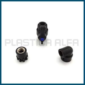 Resistente UV