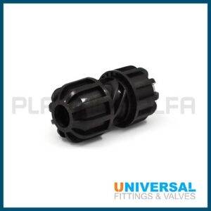 Manicotto Universal Plastica Alfa