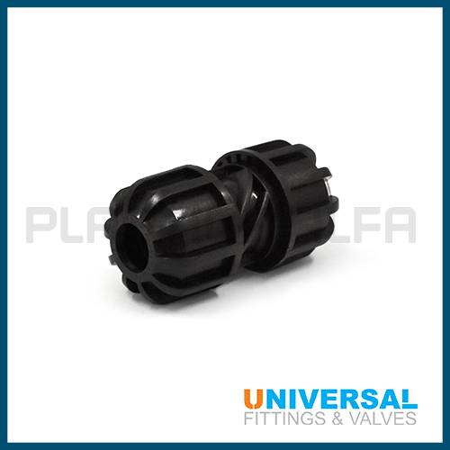 Manicotto Universal Plastica Alfa