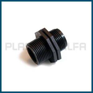 Nipplo collettori modulari Plastica Alfa