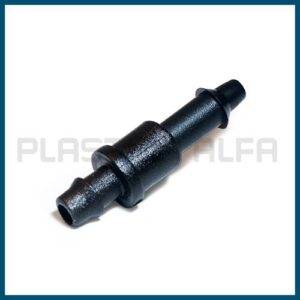 Olivetta smontabile microraccorderia Plastica Alfa