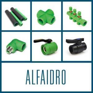 Sistema Alfaidro