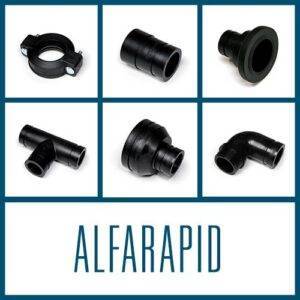 Sistema Alfarapid