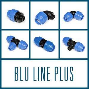 Blu line plus