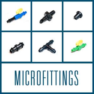 Microraccorderia