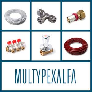 Sistema MultypexAlfa