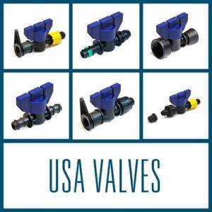 Valvoline serie USA