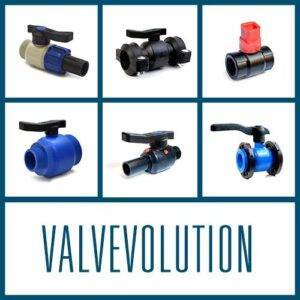 Valvevolution