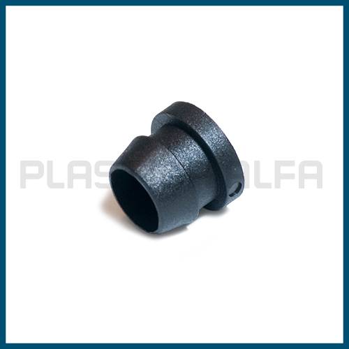 Tappetto ad innesto microraccorderia Plastica Alfa